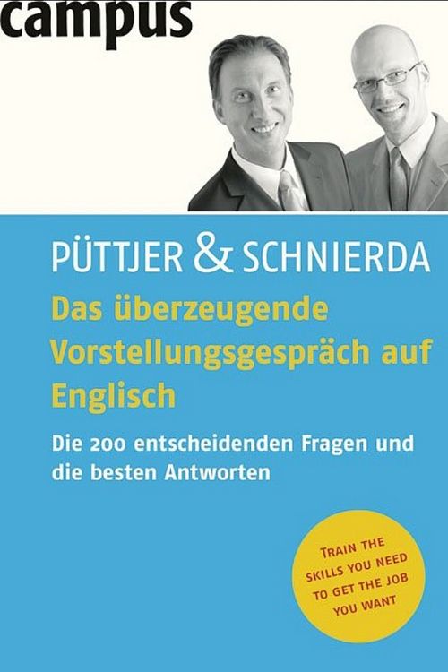 Produktbild: Das &uuml;berzeugende Vorstellungsgespr&auml;ch auf Englisch