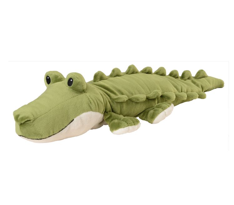 Produktbild: Warmies&reg; Krokodil
