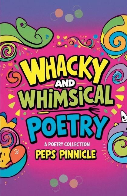 Produktbild: Whacky And Whimsical Poetry