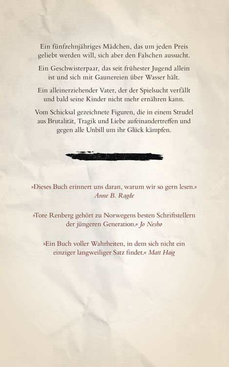 Produktbild: Wir sehen uns morgen