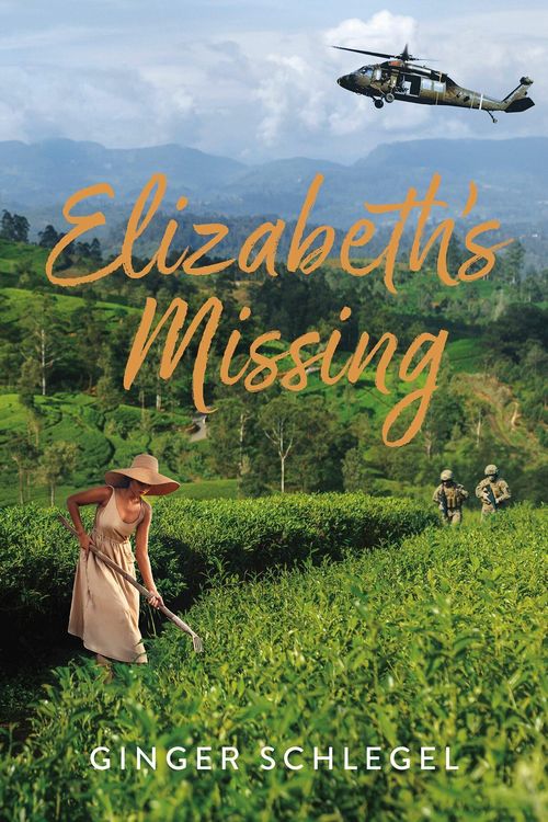 Produktbild: Elizabeth's Missing