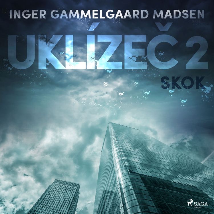 Produktbild: Ukl&iacute;zeč 2: Skok