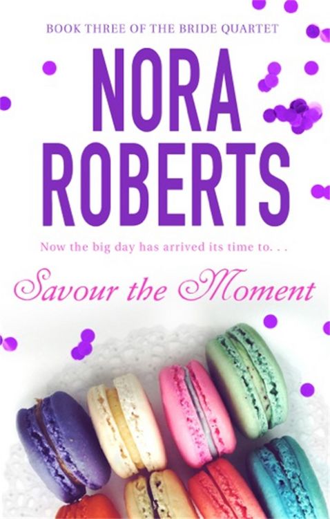 Produktbild: Savour The Moment