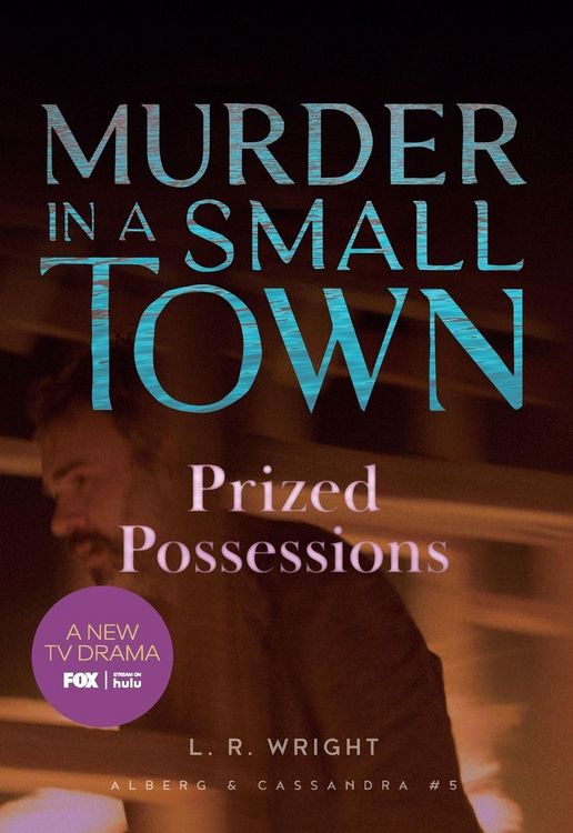 Produktbild: Prized Possessions: Murder in a Small Town
