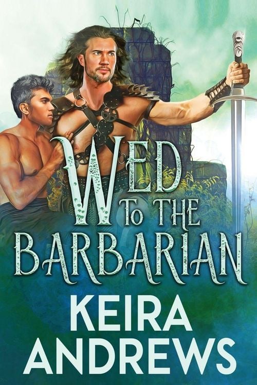 Produktbild: Wed to the Barbarian