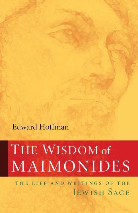 Produktbild: The Wisdom of Maimonides