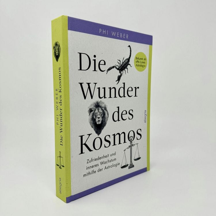 Produktbild: Die Wunder des Kosmos