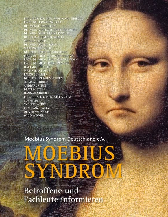 Produktbild: Moebius Syndrom