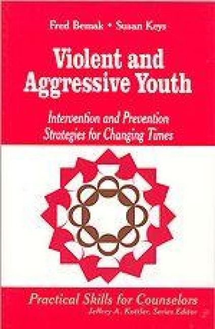 Produktbild: Violent and Aggressive Youth