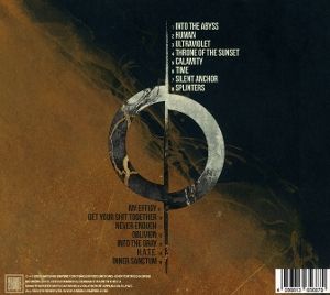 Produktbild: Abyss - The Final Chapter (Digisleeve)