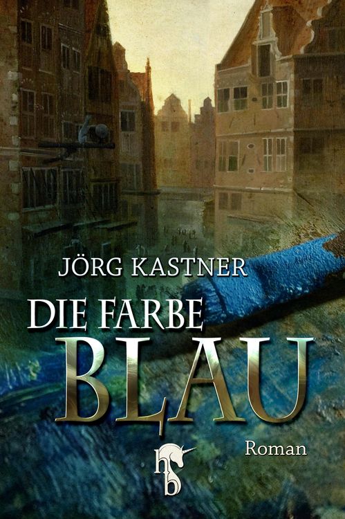 Produktbild: Die Farbe Blau