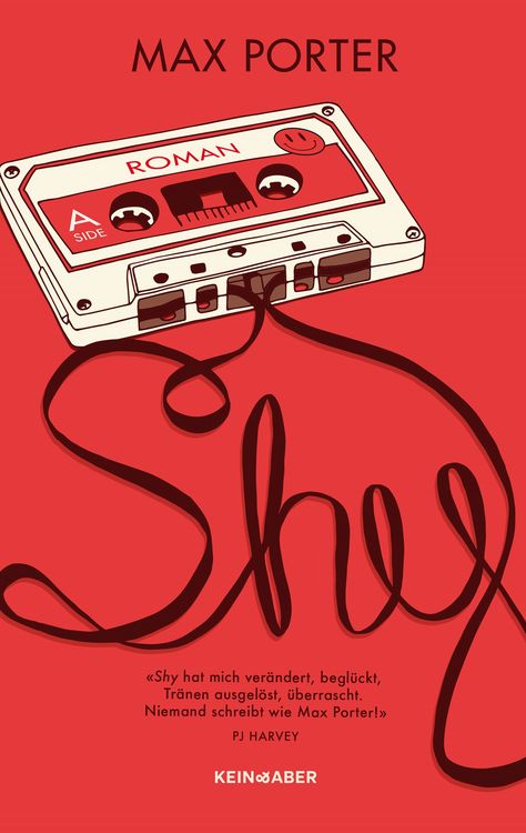 Produktbild: Shy