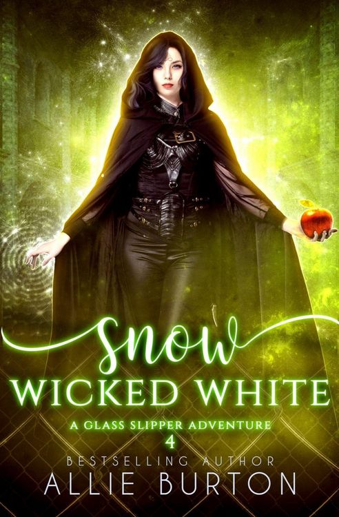 Produktbild: Snow Wicked White