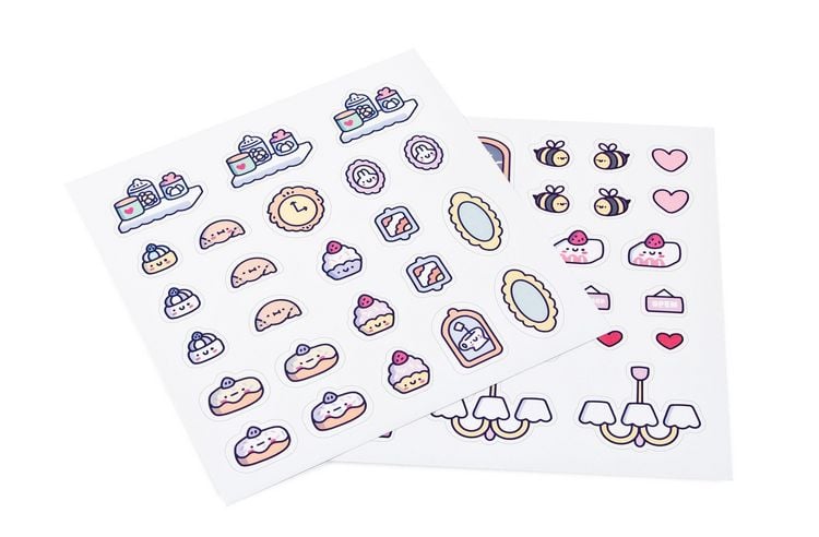 Produktbild: Cozy Time Crafting. Comfy Caf&eacute;