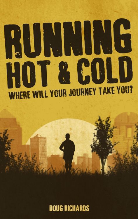 Produktbild: Running Hot & Cold