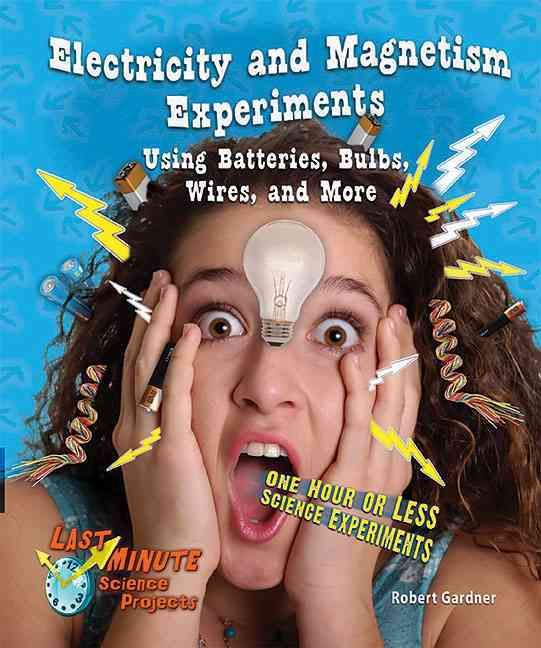Produktbild: Electricity & Magnetism Experi