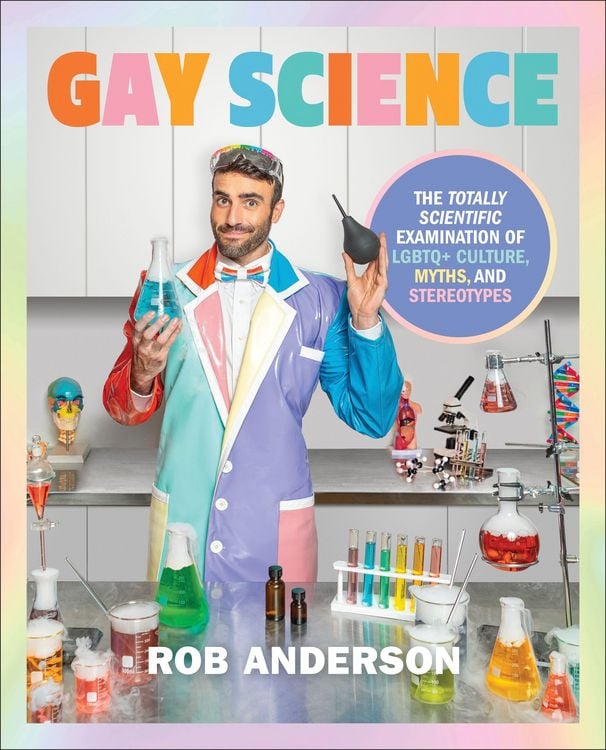 Produktbild: Gay Science