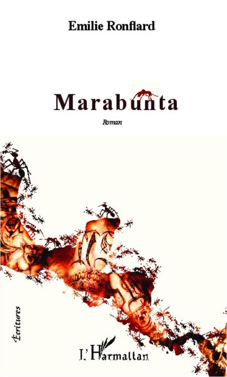 Produktbild: Marabunta
