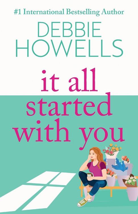 Produktbild: It All Started With You