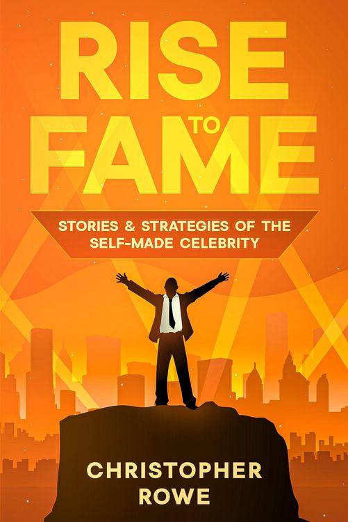 Produktbild: Rise to Fame