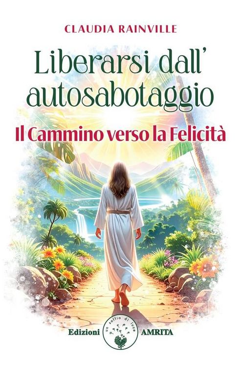 Produktbild: Liberarsi dall'autosabotaggio