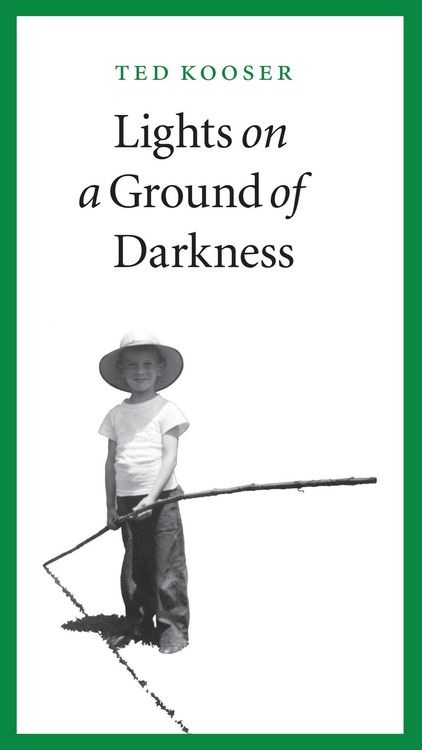 Produktbild: Lights on a Ground of Darkness