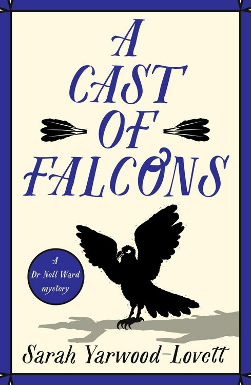 Produktbild: A Cast of Falcons