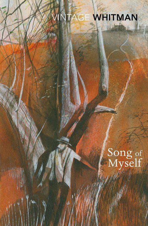 Produktbild: Song of Myself