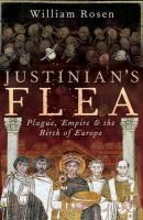 Produktbild: Justinian's Flea