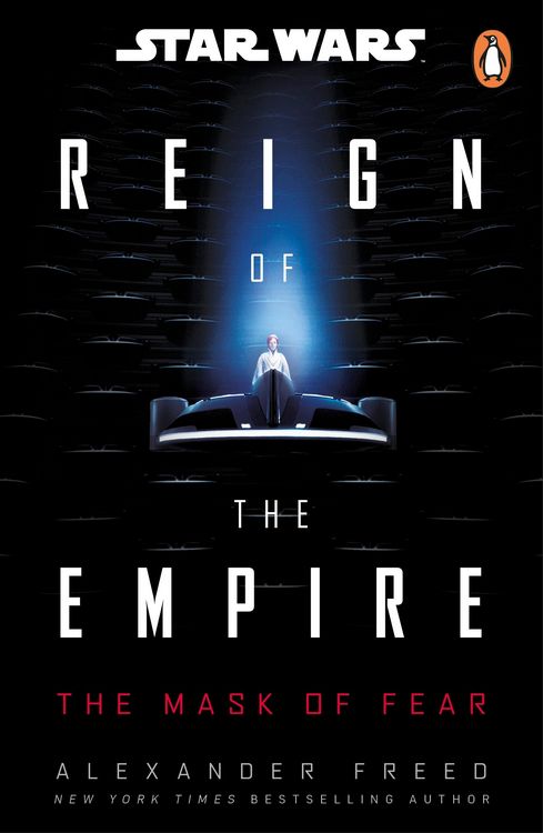 Produktbild: Star Wars: The Mask of Fear