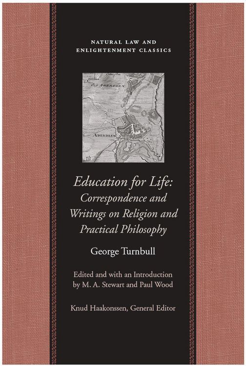 Produktbild: Education for Life