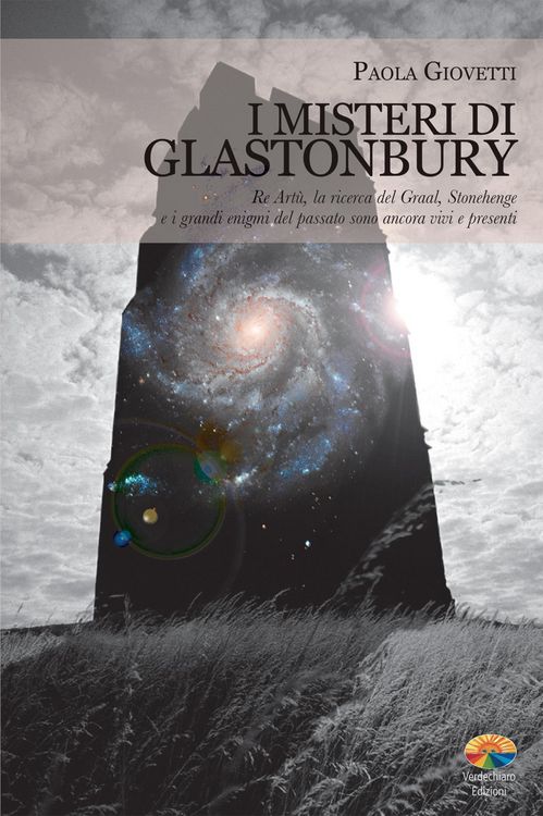 Produktbild: I misteri di Glastonbury