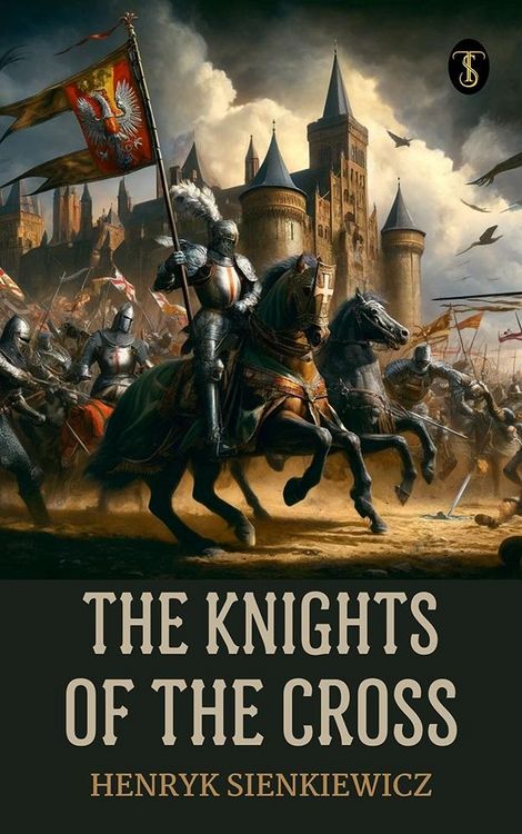 Produktbild: The Knights of the Cross