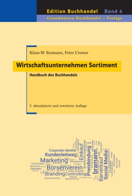 Produktbild: Wirtschaftsunternehmen Sortiment