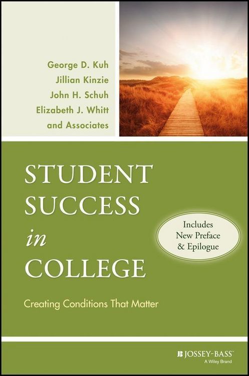 Produktbild: Student Success in College