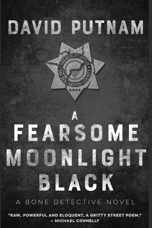 Produktbild: A Fearsome Moonlight Black