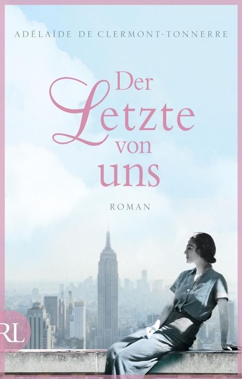 Produktbild: Der Letzte von uns