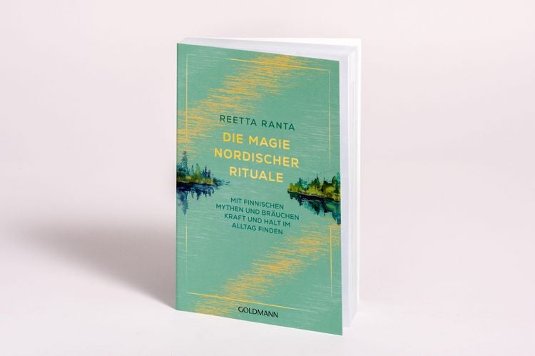 Produktbild: Die Magie nordischer Rituale