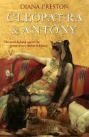 Produktbild: Cleopatra and Antony