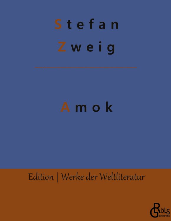 Produktbild: Amok