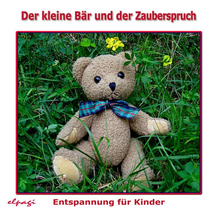 Produktbild: Der kleine B&auml;r und der Zauberspruch