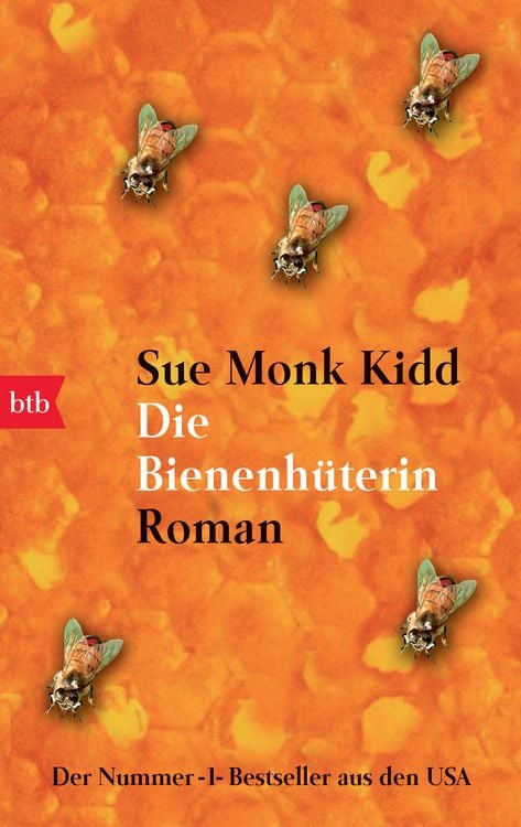 Produktbild: Die Bienenh&uuml;terin