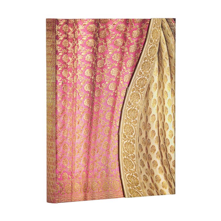 Produktbild: Hardcover Notizbuch Sunahara, Midi, Liniert