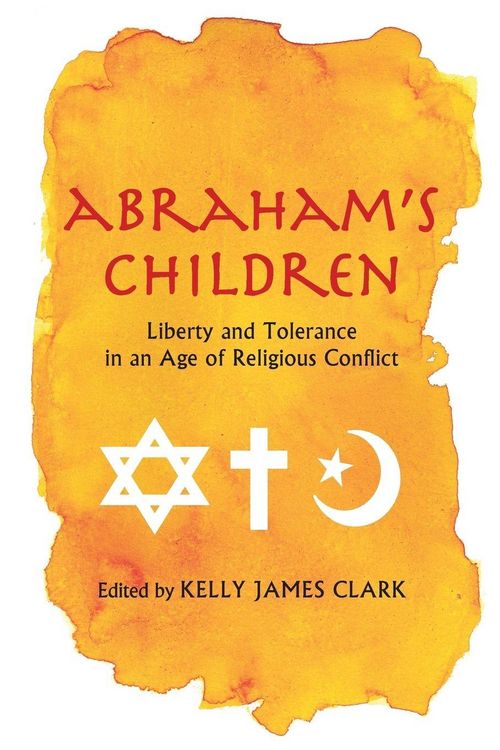 Produktbild: Abraham's Children