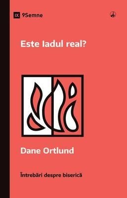 Produktbild: Is Hell Real? / Este Iadul real?