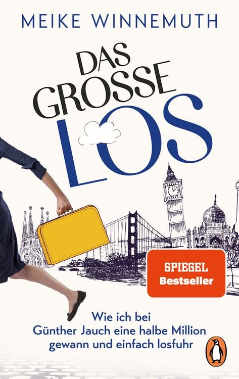 Produktbild: Das gro&szlig;e Los
