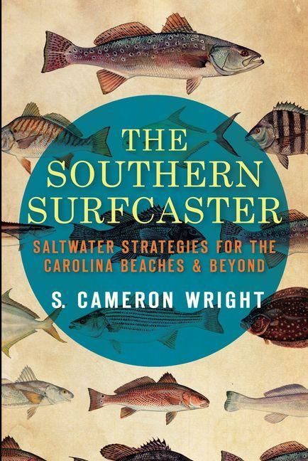 Produktbild: The Southern Surfcaster