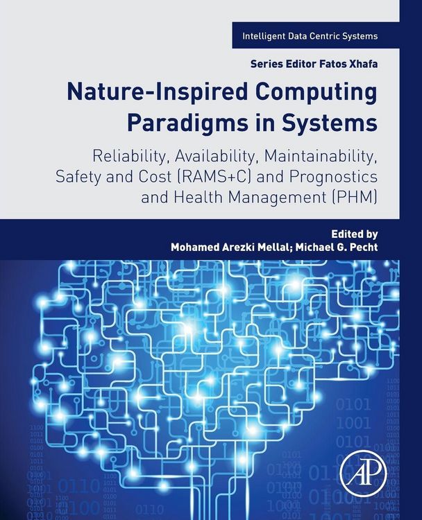 Produktbild: Nature-Inspired Computing Paradigms in Systems