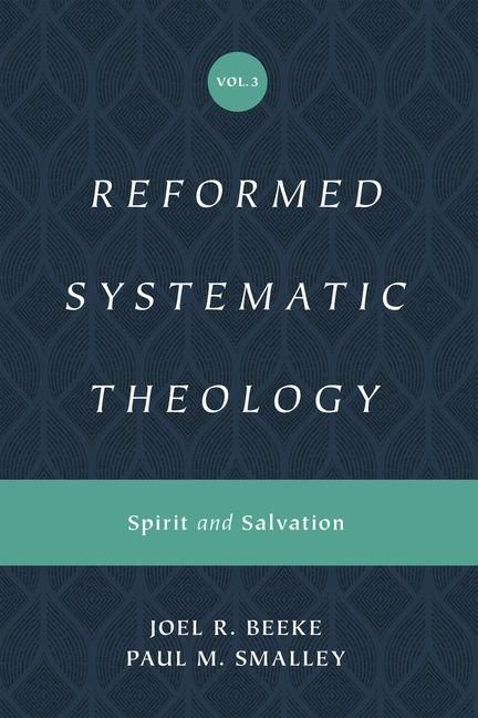 Produktbild: Reformed Systematic Theology, Volume 3