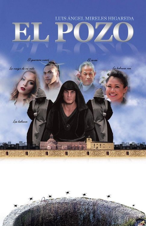 Produktbild: El Pozo